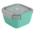 Salad Lunch Container - 52 oz