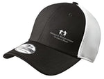 New Era Stretch Mesh Hat - George E. Wahlen