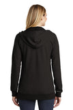 Ladies Perfect Tri French Terry Full-Zip Hoodie