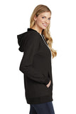 Ladies Perfect Tri French Terry Full-Zip Hoodie