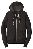 Mens Perfect Tri® French Terry Full-Zip Hoodie