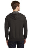 Mens Perfect Tri® French Terry Full-Zip Hoodie