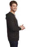 Mens Perfect Tri® French Terry Full-Zip Hoodie