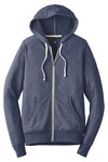 Mens Perfect Tri® French Terry Full-Zip Hoodie