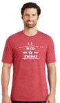 RED Friday Tees - MEN'S