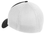 New Era Stretch Mesh Hat - George E. Wahlen